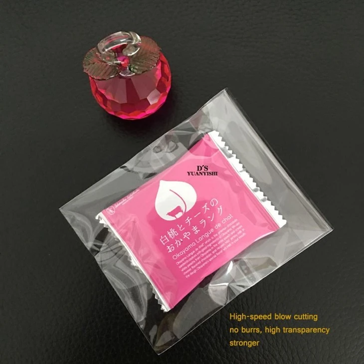OPP Bag Packaging