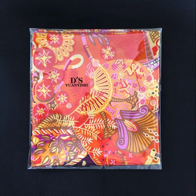 Packaging Cellophane Bags